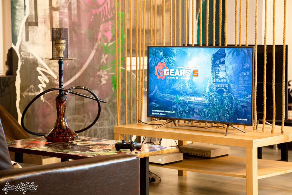 Время Первых