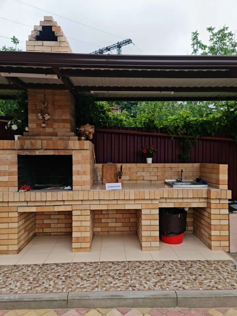 Гостевой дом Галина