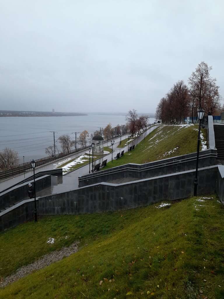 Смотровая площадка