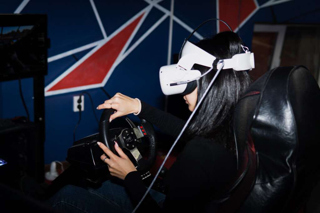 Vr Club Hab