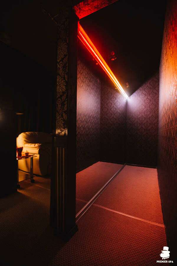 Премьер СПА