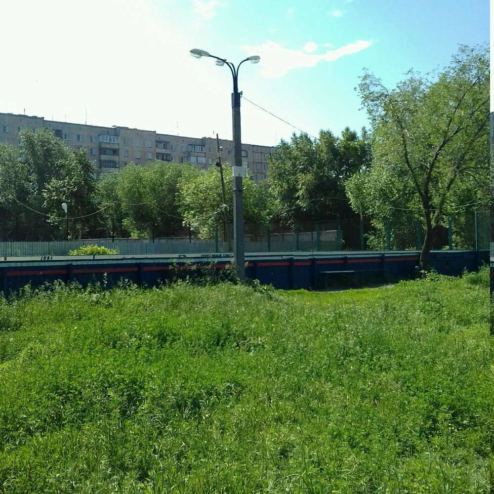 Каток