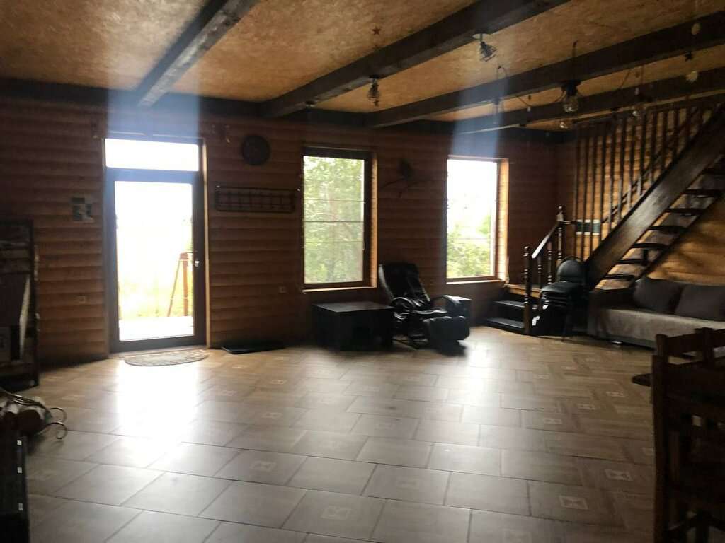 Банная Усадьба