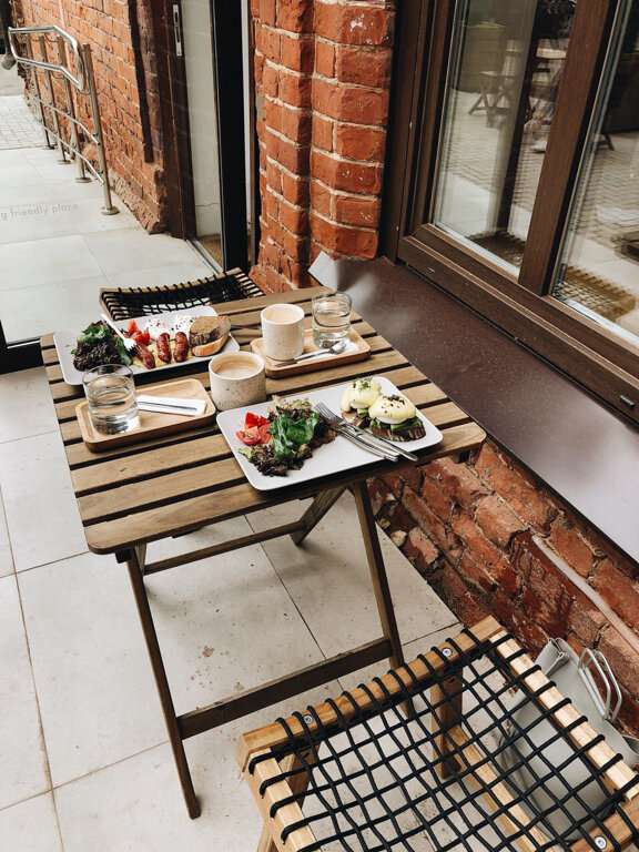 Ботаника кофе