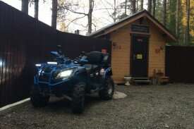 Сосновый бор