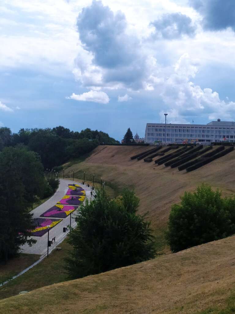 Смотровая площадка