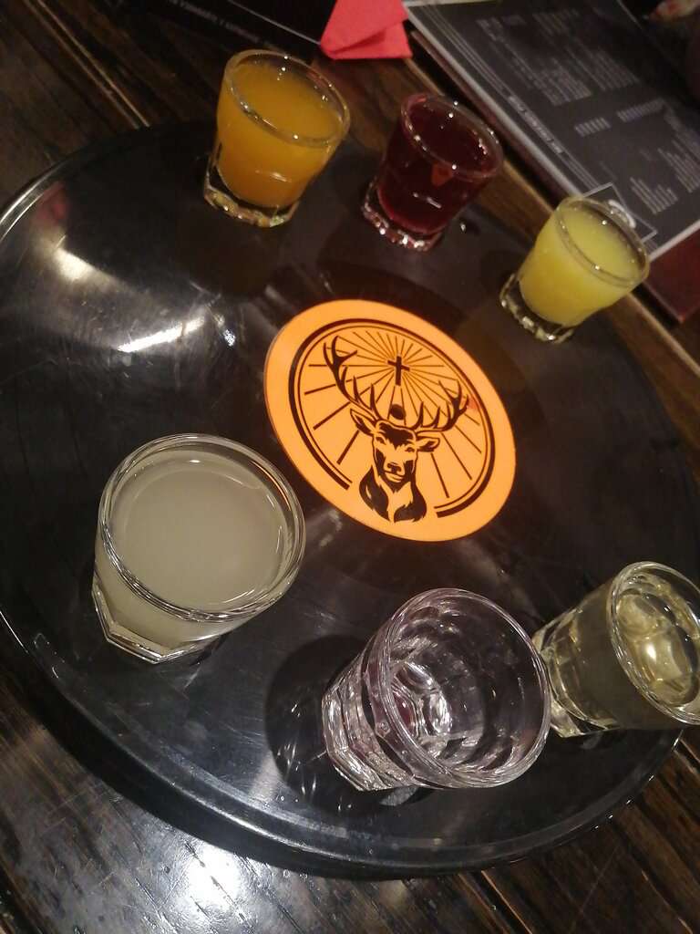 My Friends Pub