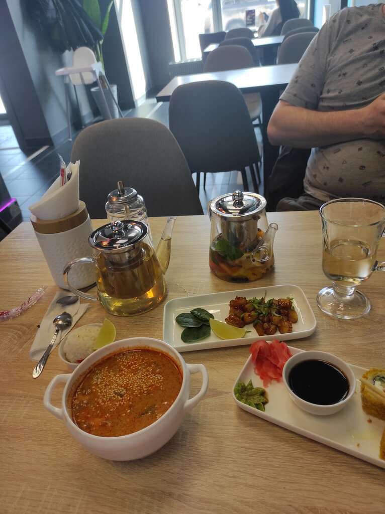 Дело в Рисе