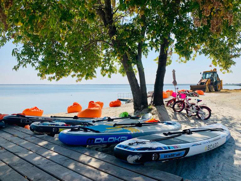 Tanzania Relax Beach