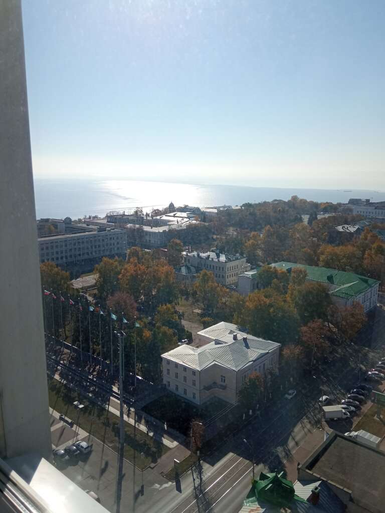 Смотровая площадка