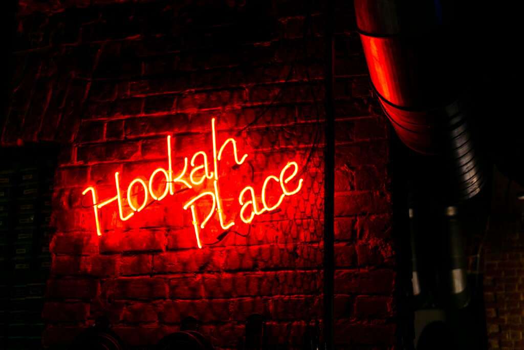 HookahPlace