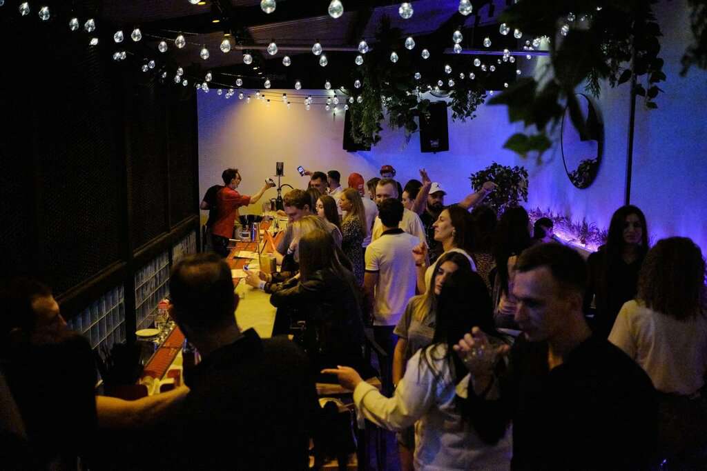 Тот самый Кролик