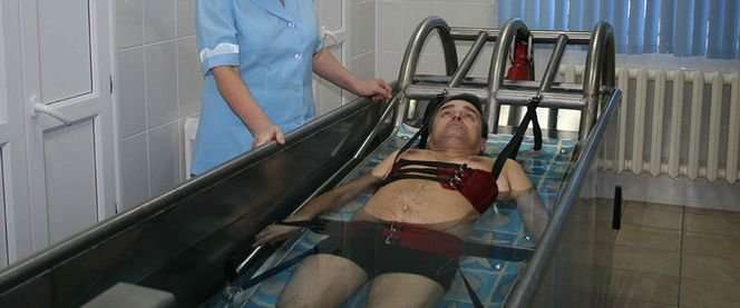 Представительство курорта Белокуриха