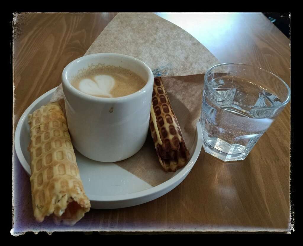 Coffeeland