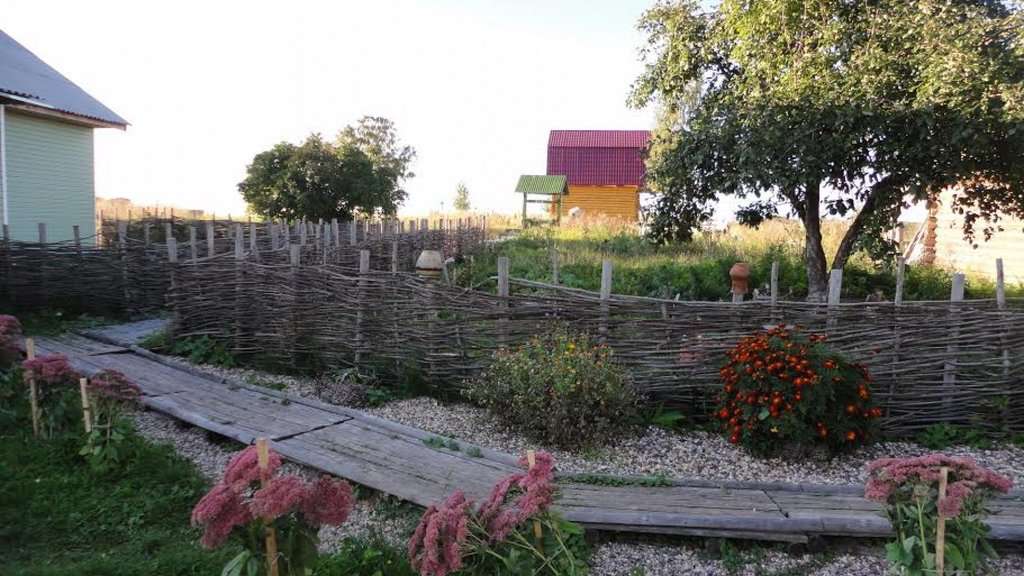 Токарево на Волге