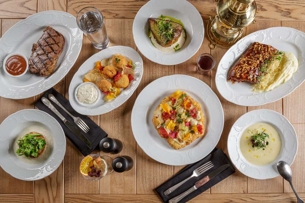 Гастропаб 1903