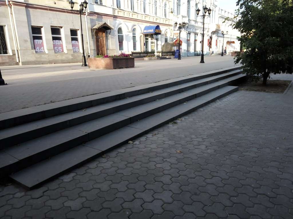Музей боевой славы