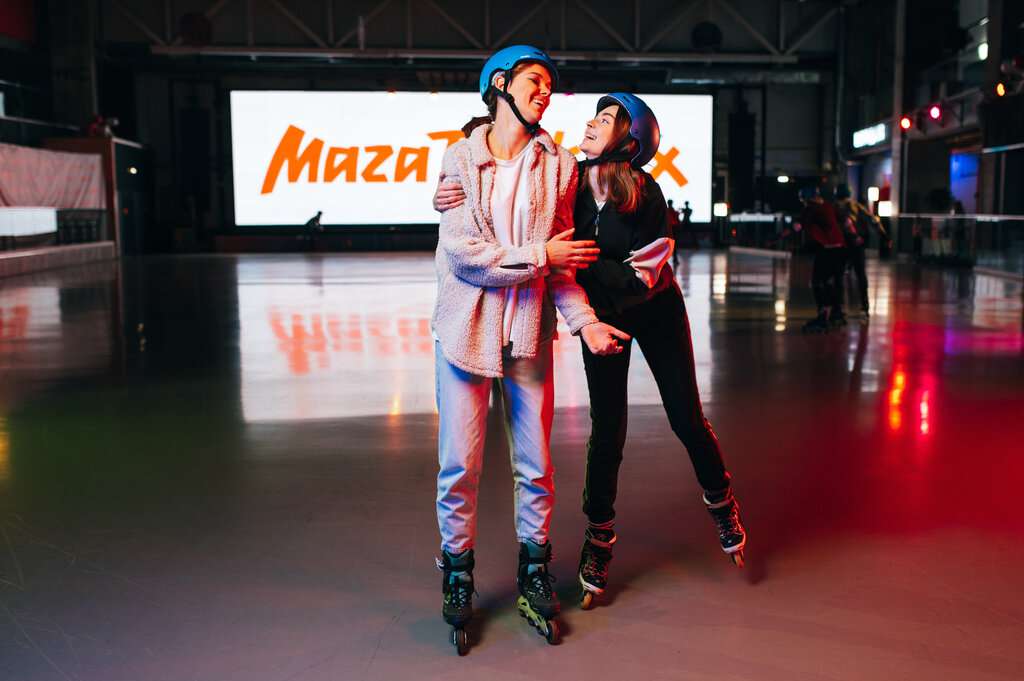 MazaPark