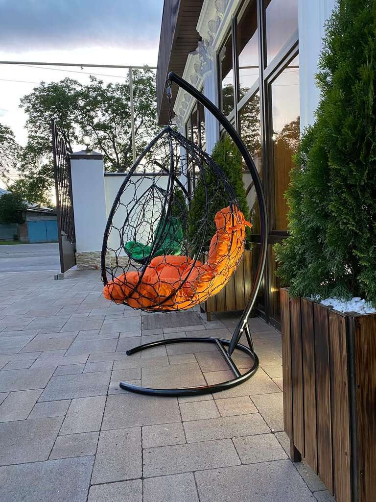 Territory of the White House