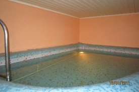 Усадьба на Микутке