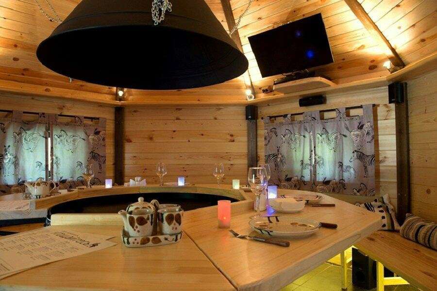 Уют-клуб Тепло