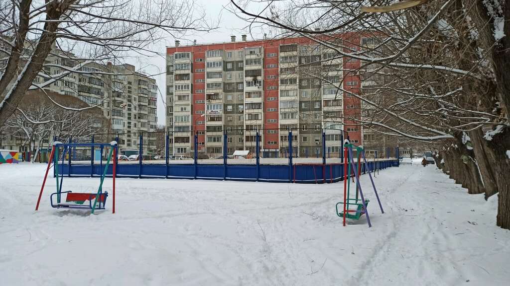 Каток