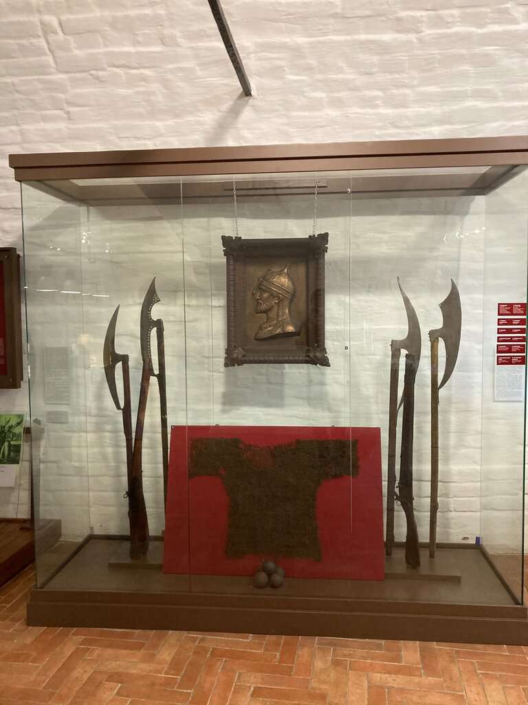 Гостиный двор