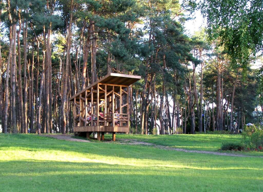 Алые Паруса