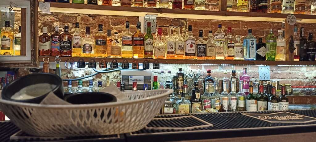 Контрабанда