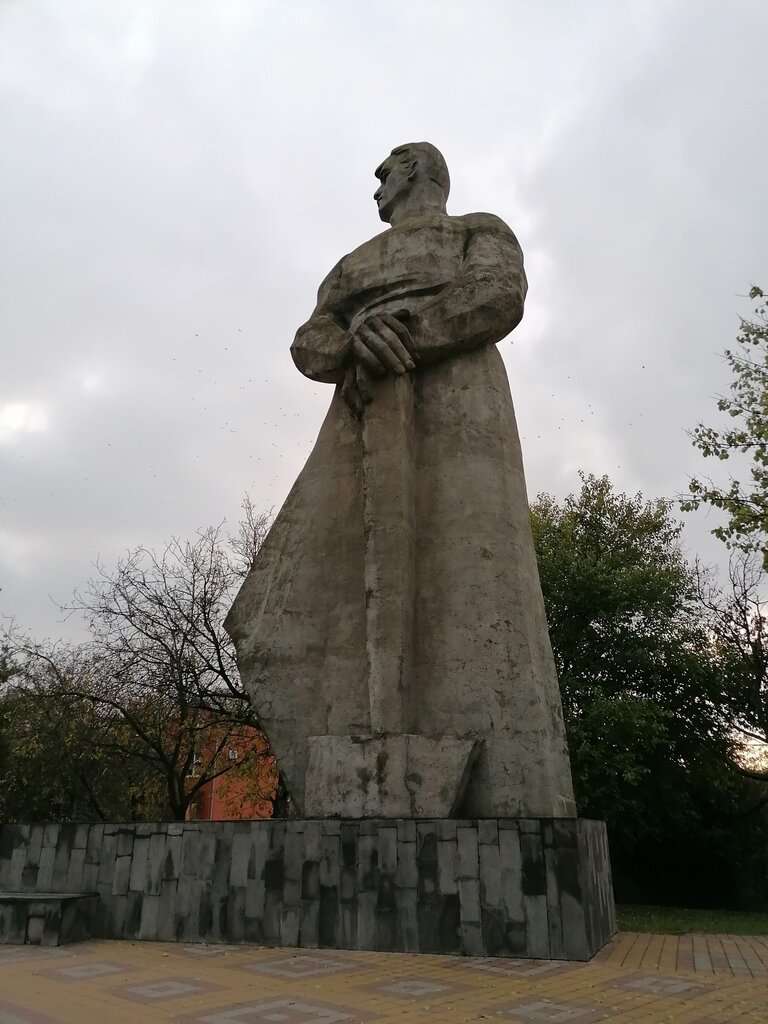 Человек-созидатель