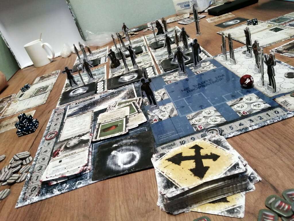 Хорошее место