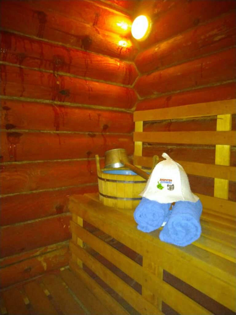 Медвежий угол