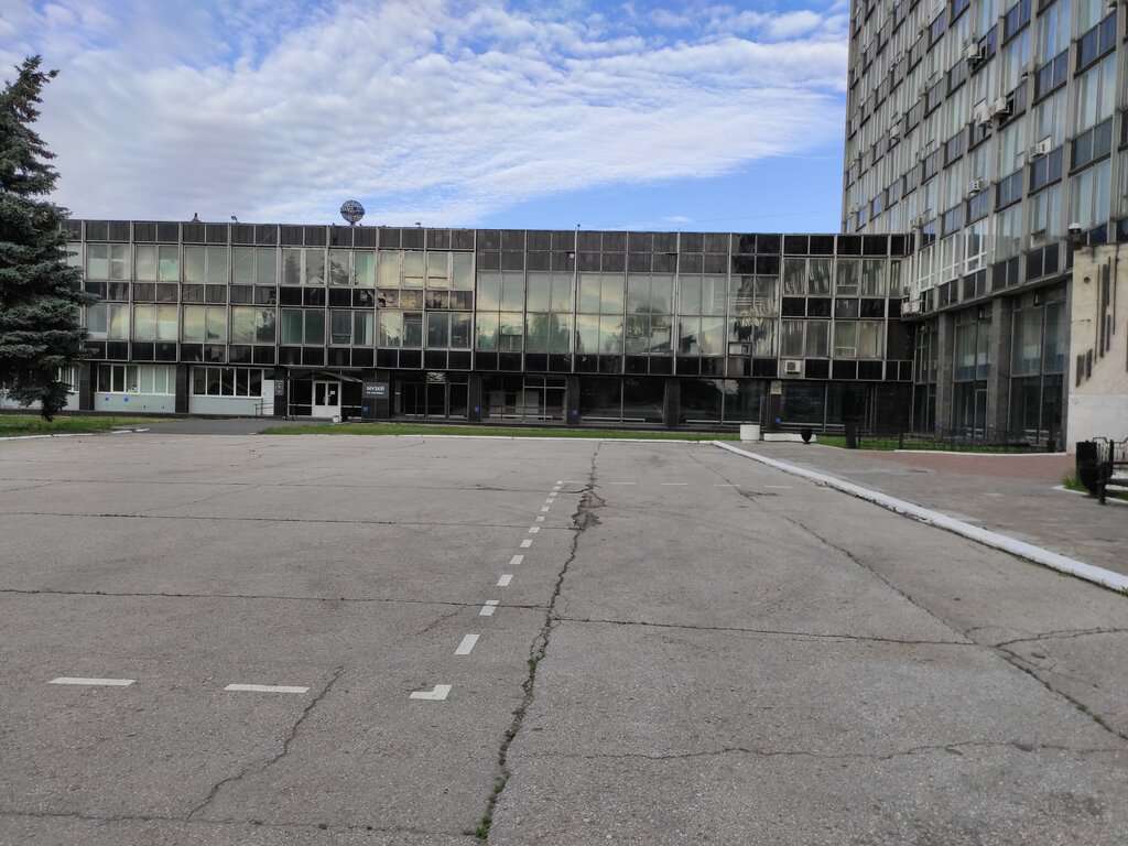 Музей АвтоВАЗ