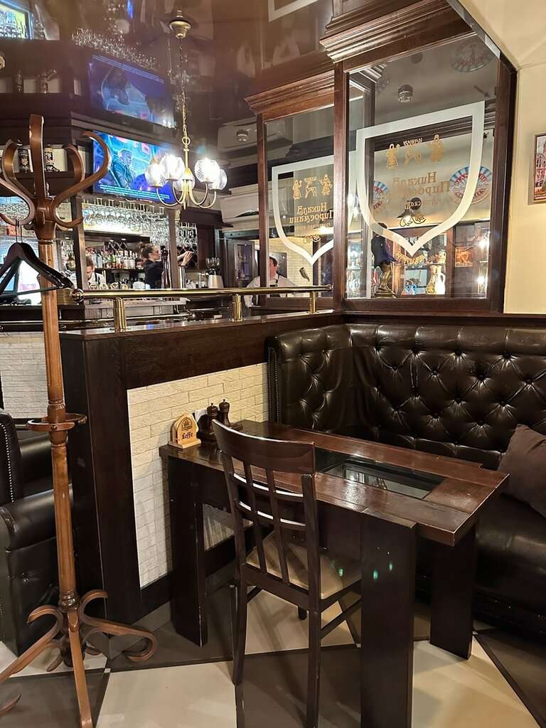 Никала Пиросмани