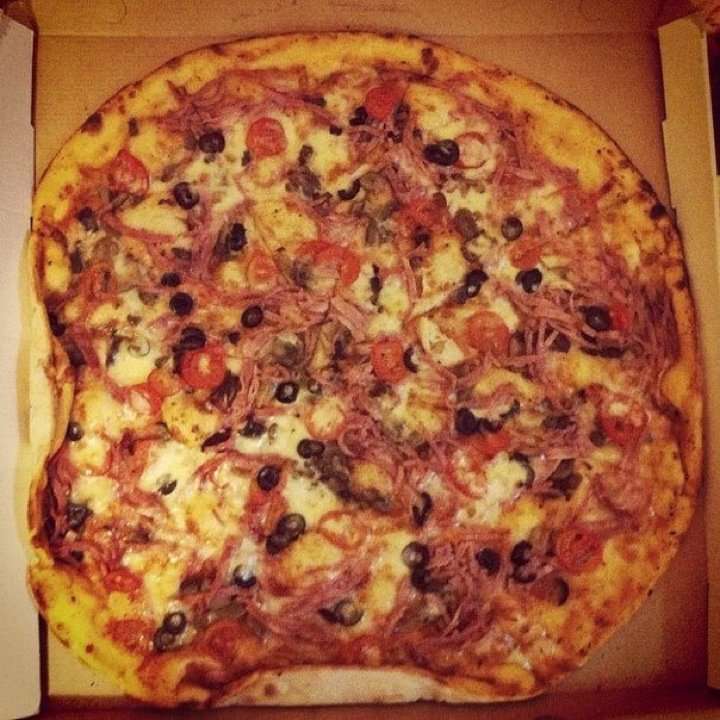 Кот да Винчи