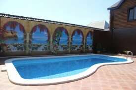 Андрюковские бани