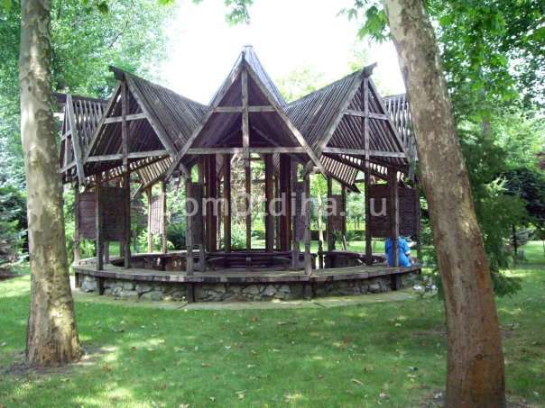 Золотые пески