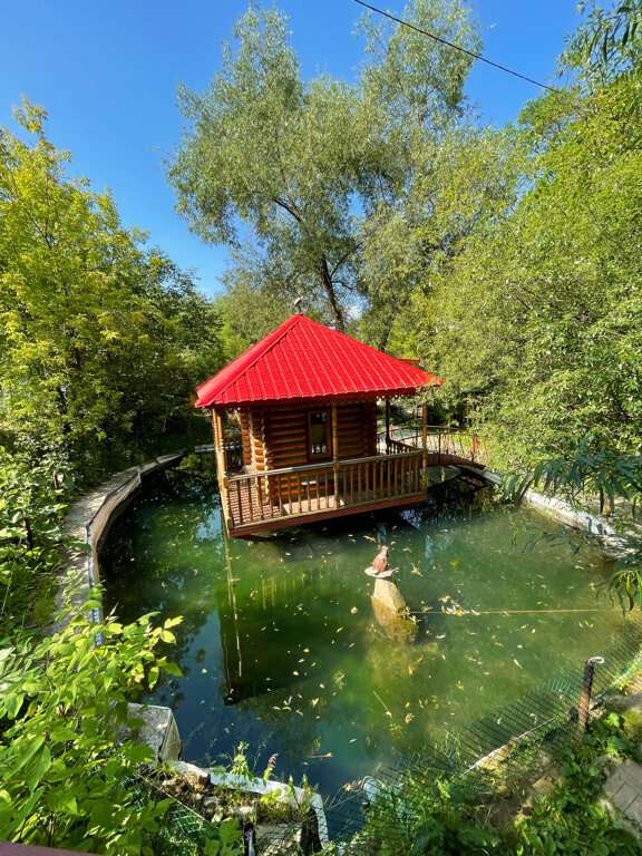 Парк отдыха