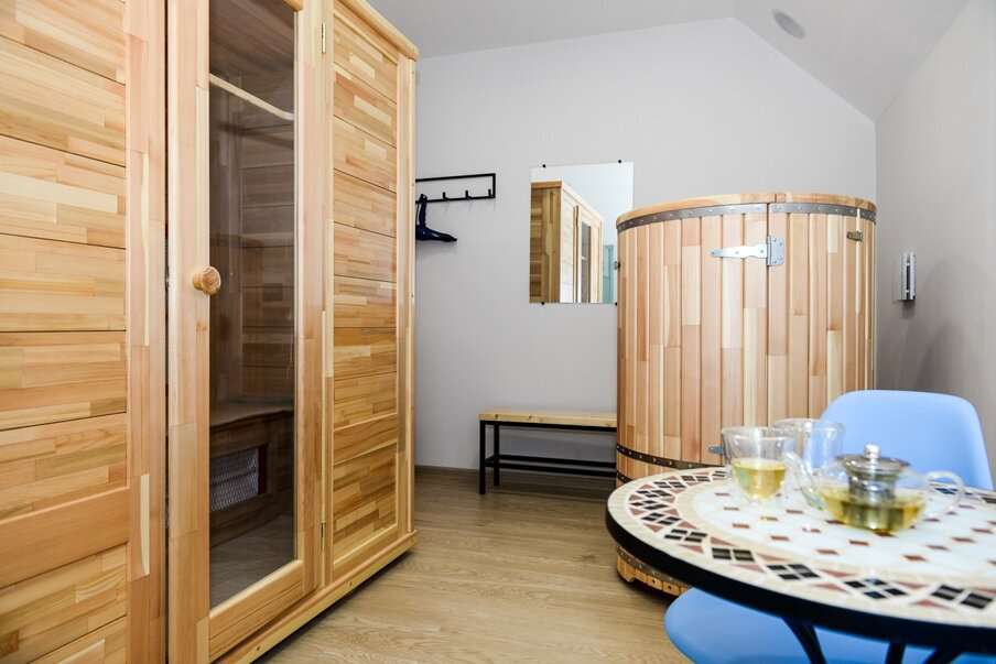 Воронежский теннисный клуб