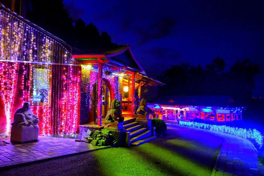 108 Чайников