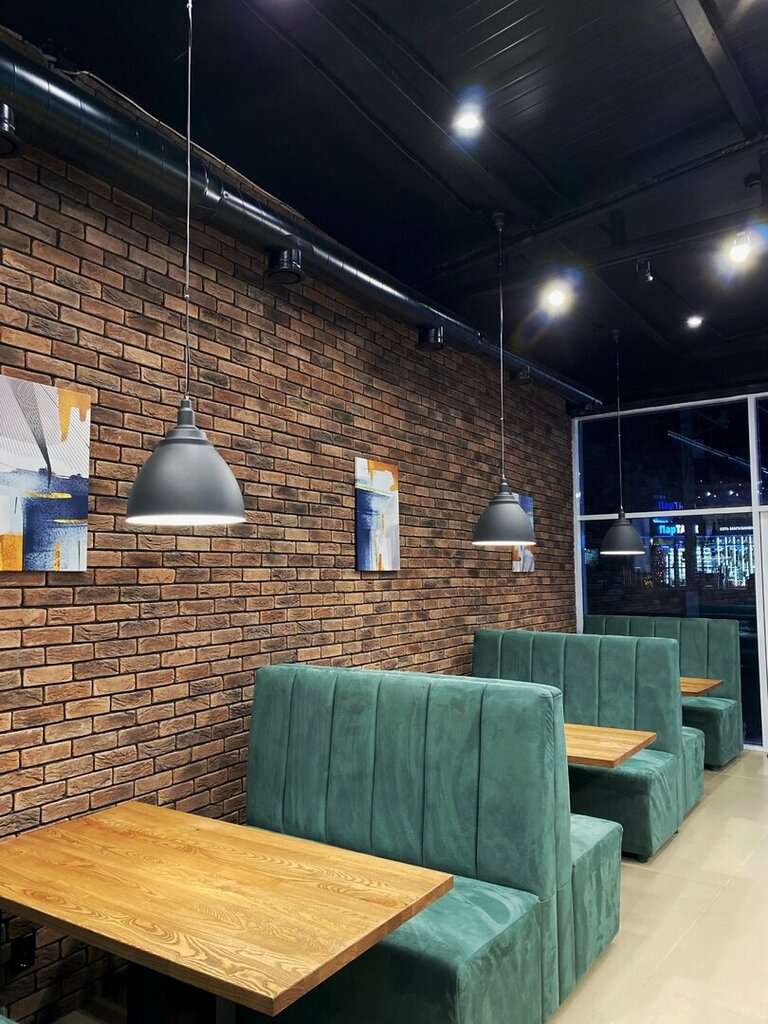 Парк Самолет