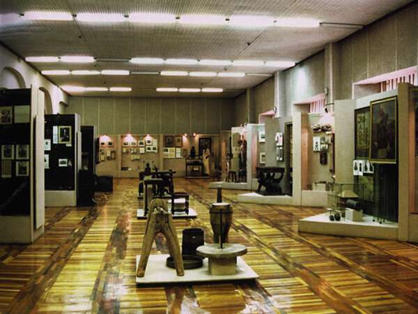 ГБУК Белгородский государственный историко-краеведческий музей