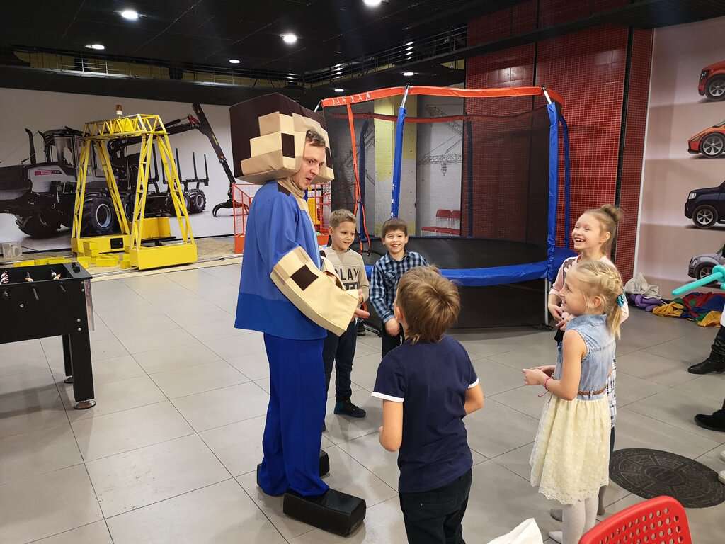 АренаТехно