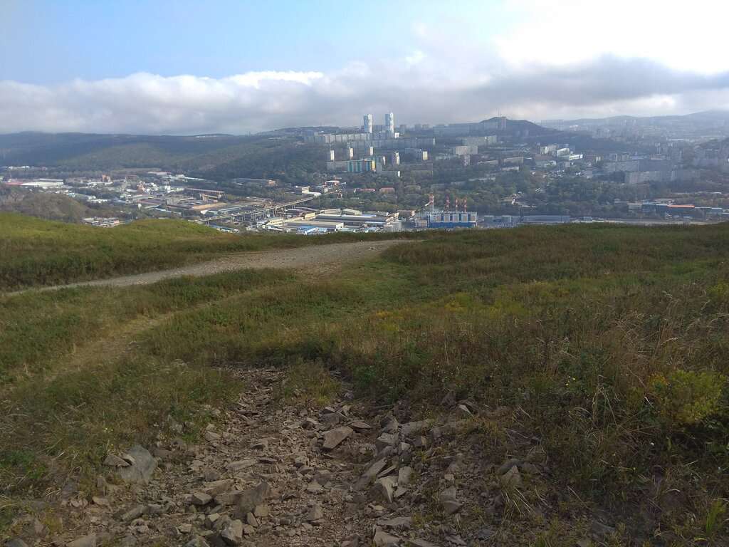 Смотровая площадка