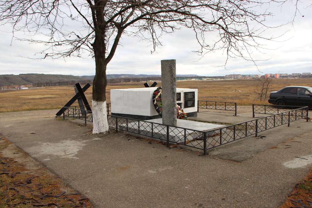 Долговременная огневая точка