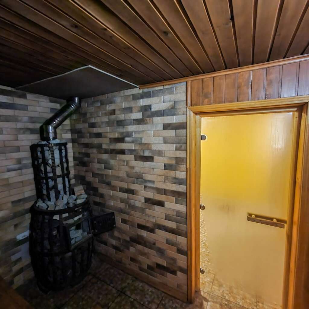 Хохловская баня