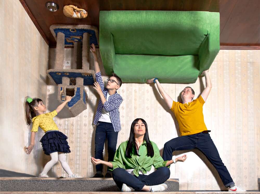 Парк чудес Галилео