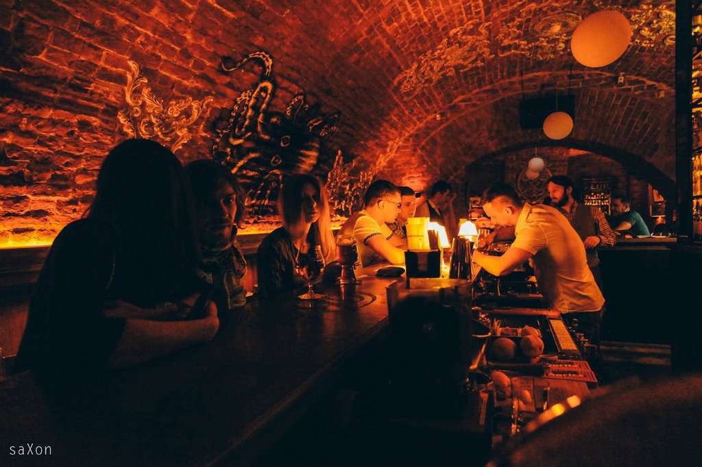 Кракен