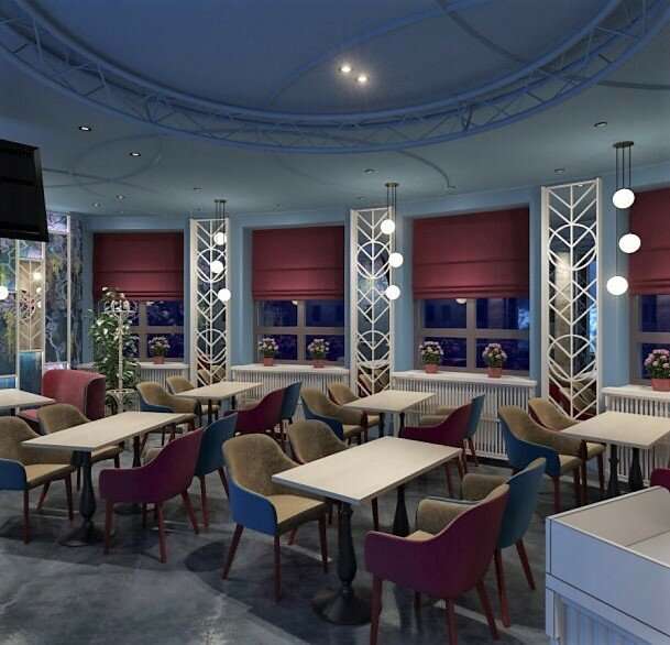 Pizza Express