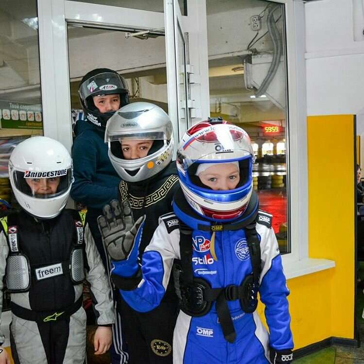 Картинг